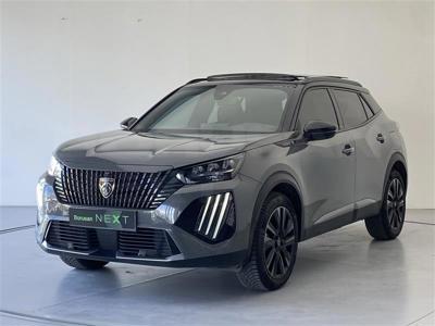 Peugeot e-2008 2024