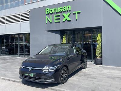 Volkswagen Golf 2022