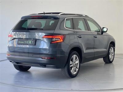 Skoda Karoq 2020