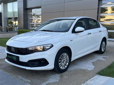 Fiat Egea 2022