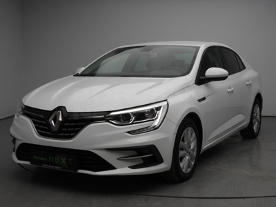 Renault Megane 2022