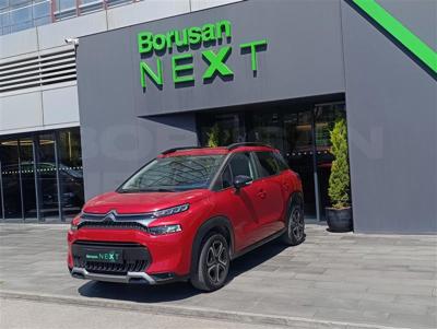 Citroen C3 AirCross 2023