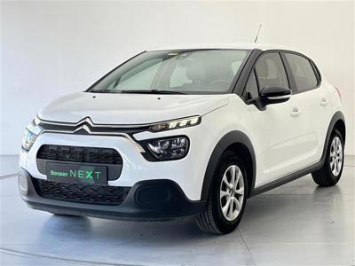 Citroen C3 2022