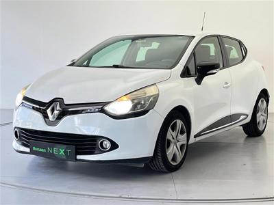 Renault Clio 2016