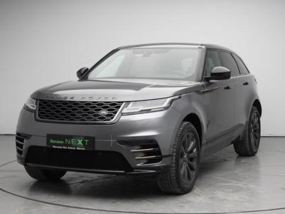 Range Rover Velar 2018