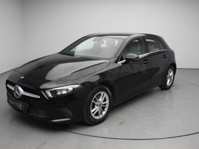Mercedes - Benz A Serisi 2018