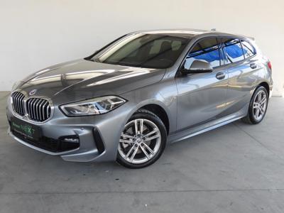 BMW 1 Serisi 2022
