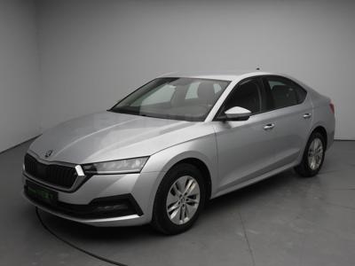 Skoda Octavia 2023