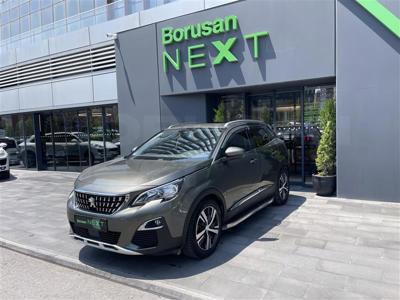 Peugeot 3008 2020