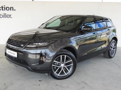Range Rover Evoque 2023