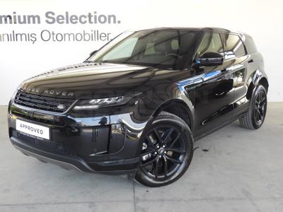 Range Rover Evoque 2024
