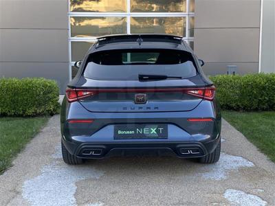 Cupra Leon 2023