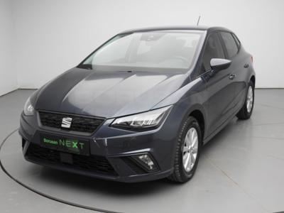 Seat Ibiza 2023