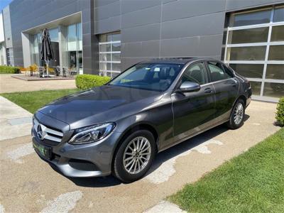 Mercedes - Benz C Serisi 2018
