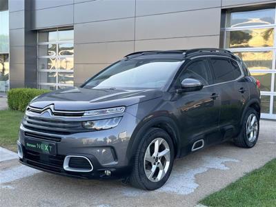 Citroen C5 AirCross 2021