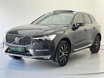 Volvo XC60 2022