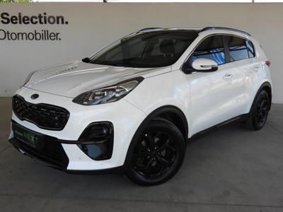 Kia Sportage 2021