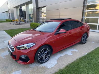 BMW 2 Serisi 2020