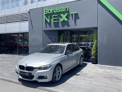 BMW 3 Serisi 2018