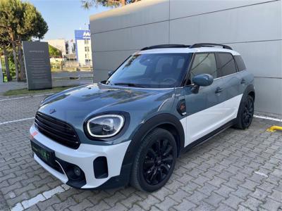 MINI Countryman 2023