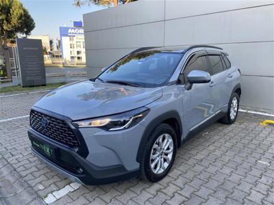 Toyota Corolla Cross 2023