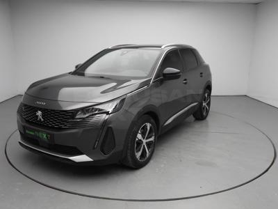 Peugeot 3008 2023