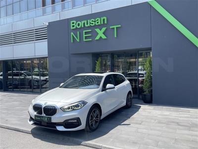 BMW 1 Serisi 2023