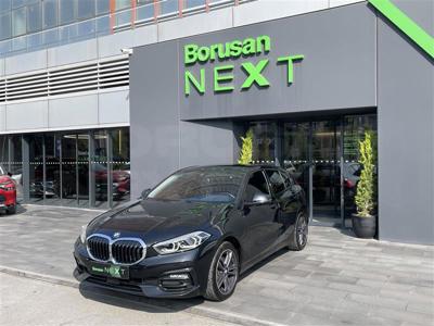 BMW 1 Serisi 2023