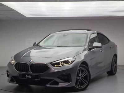 BMW 2 Serisi 2022