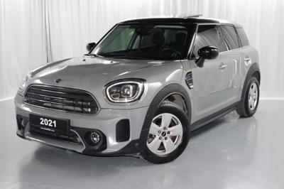 MINI Countryman 2021