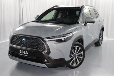 Toyota Corolla 2023