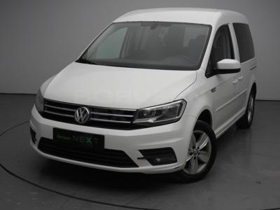 Volkswagen Caddy 2018