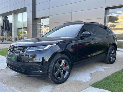 Range Rover Velar 2024