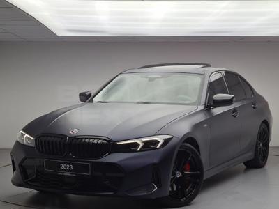 BMW 3 Serisi 2023