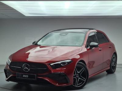 Mercedes - Benz A Serisi 2023