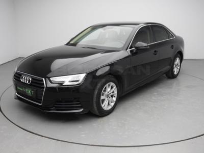 Audi A4 2016