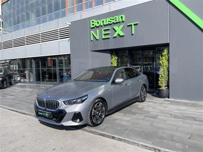 BMW i Serisi 2023