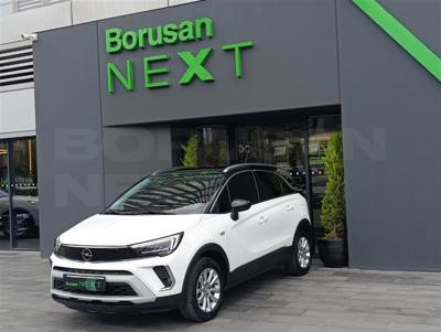 Opel Crossland 2022