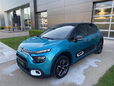 Citroen C3 2020
