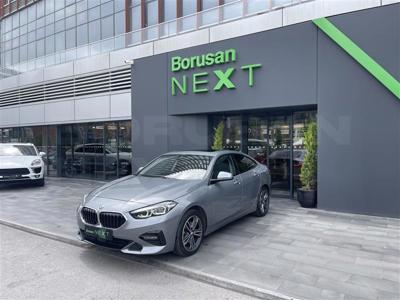 BMW 2 Serisi 2024