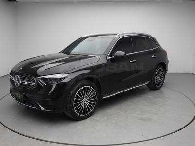 Mercedes - Benz GLC 2024