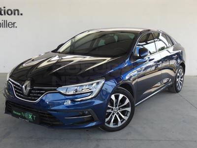 Renault Megane 2023