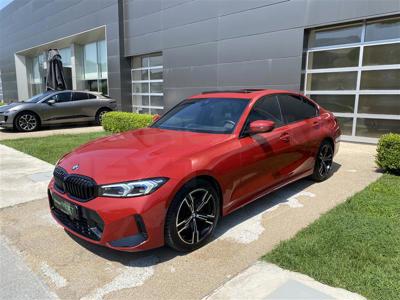 BMW 3 Serisi 2023