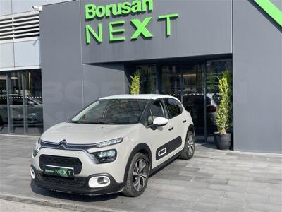 Citroen C3 2023