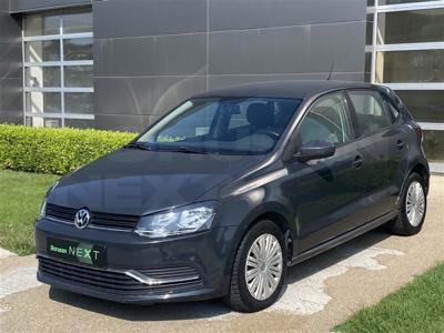 Volkswagen Polo 2014