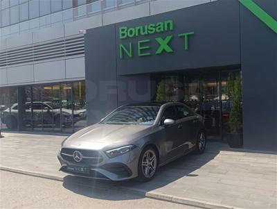 Mercedes - Benz A Serisi 2023