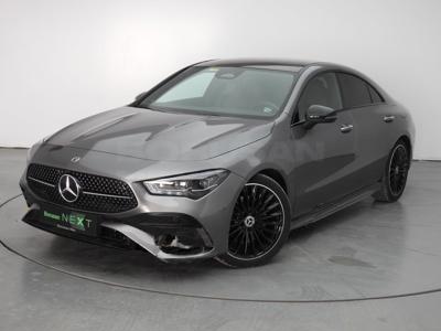 Mercedes - Benz CLA 2023