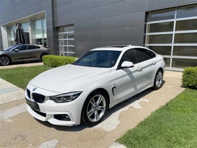 BMW 4 Serisi 2018