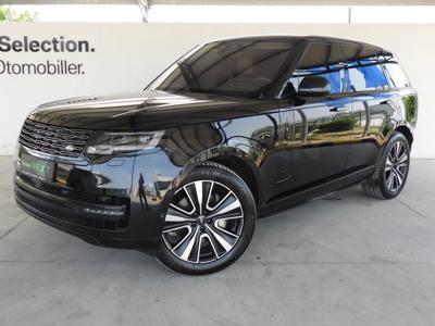 Range Rover Range Rover 2023