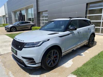 Range Rover Velar 2023